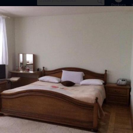 Kotedzai Milikoniu G. Apartment Kaunas Luaran gambar