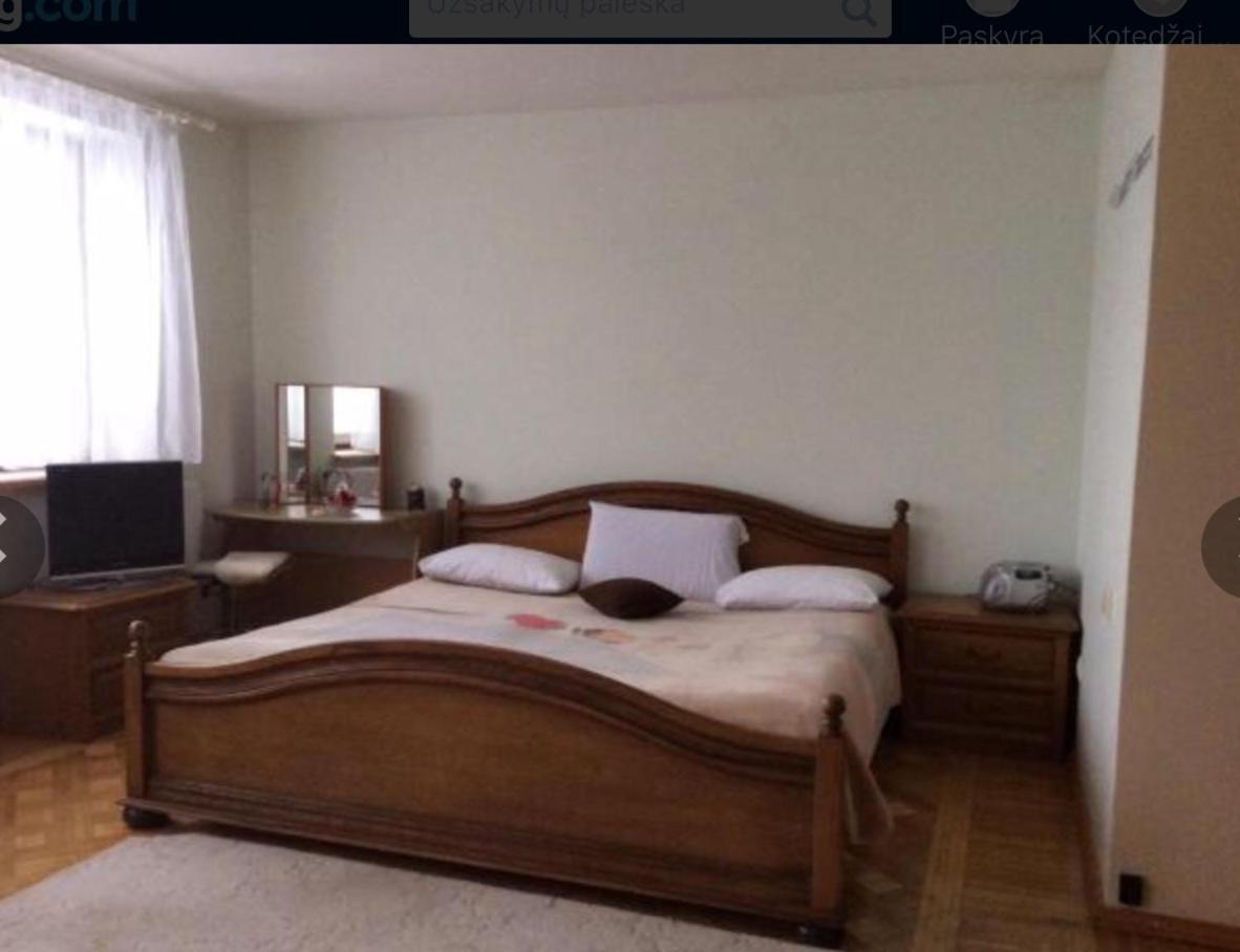 Kotedzai Milikoniu G. Apartment Kaunas Luaran gambar