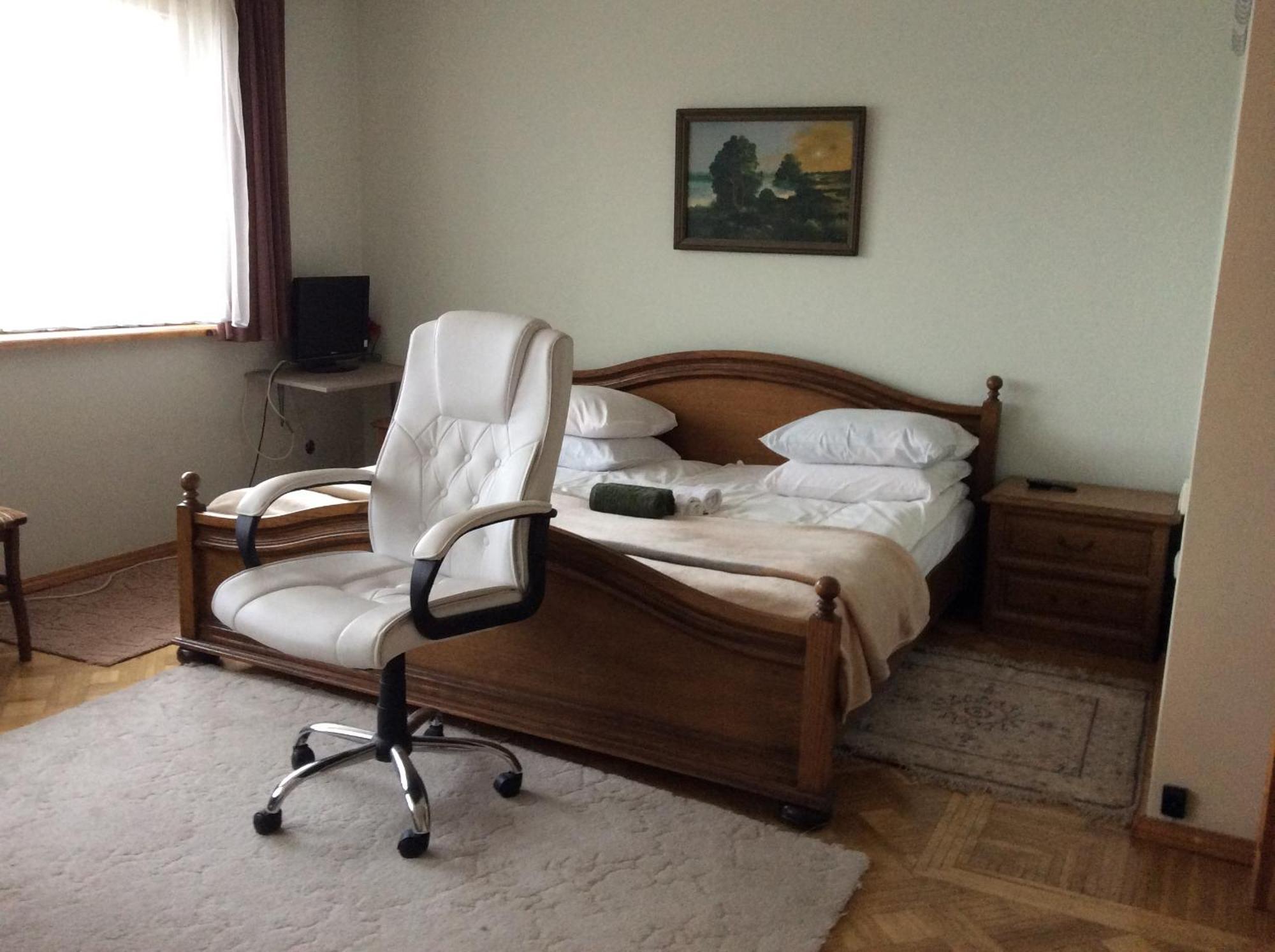 Kotedzai Milikoniu G. Apartment Kaunas Luaran gambar