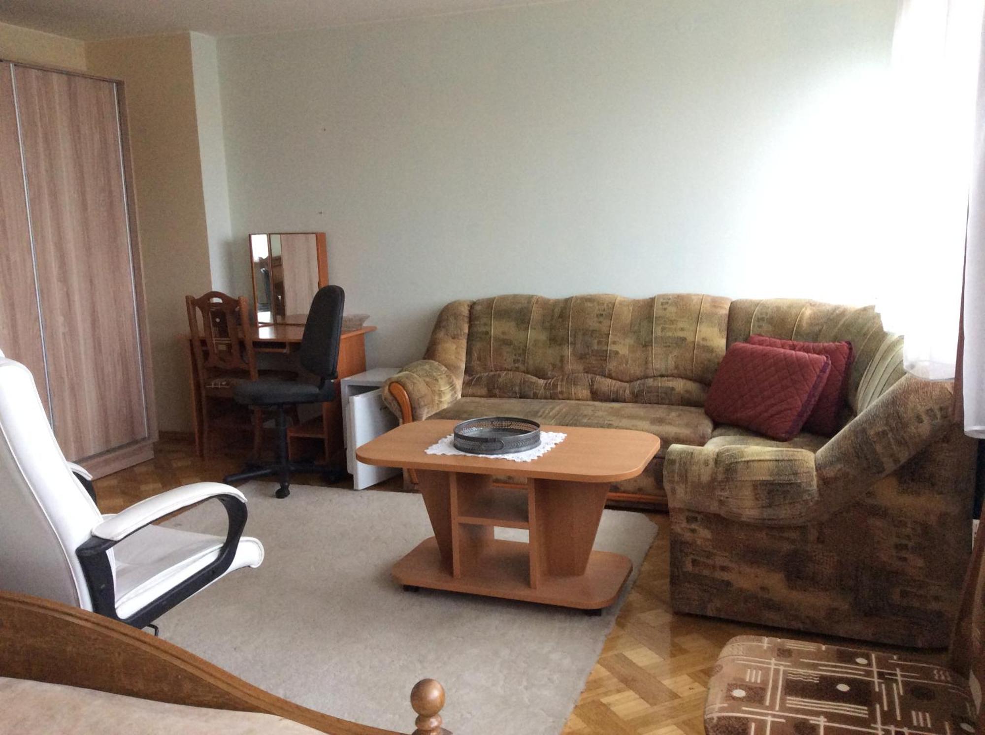 Kotedzai Milikoniu G. Apartment Kaunas Luaran gambar