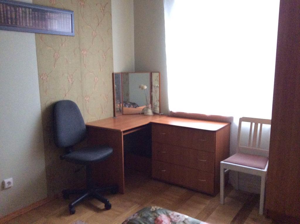 Kotedzai Milikoniu G. Apartment Kaunas Luaran gambar