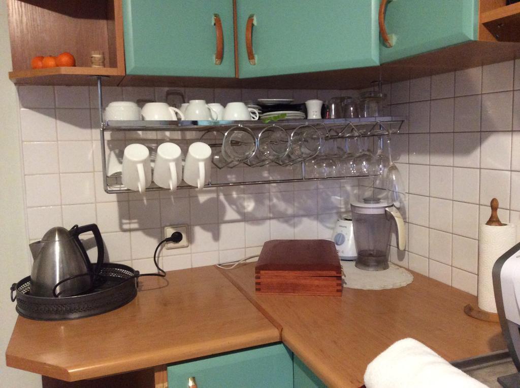 Kotedzai Milikoniu G. Apartment Kaunas Luaran gambar