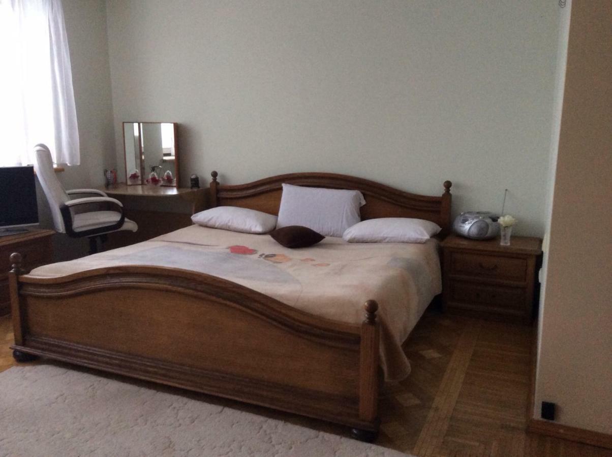 Kotedzai Milikoniu G. Apartment Kaunas Luaran gambar