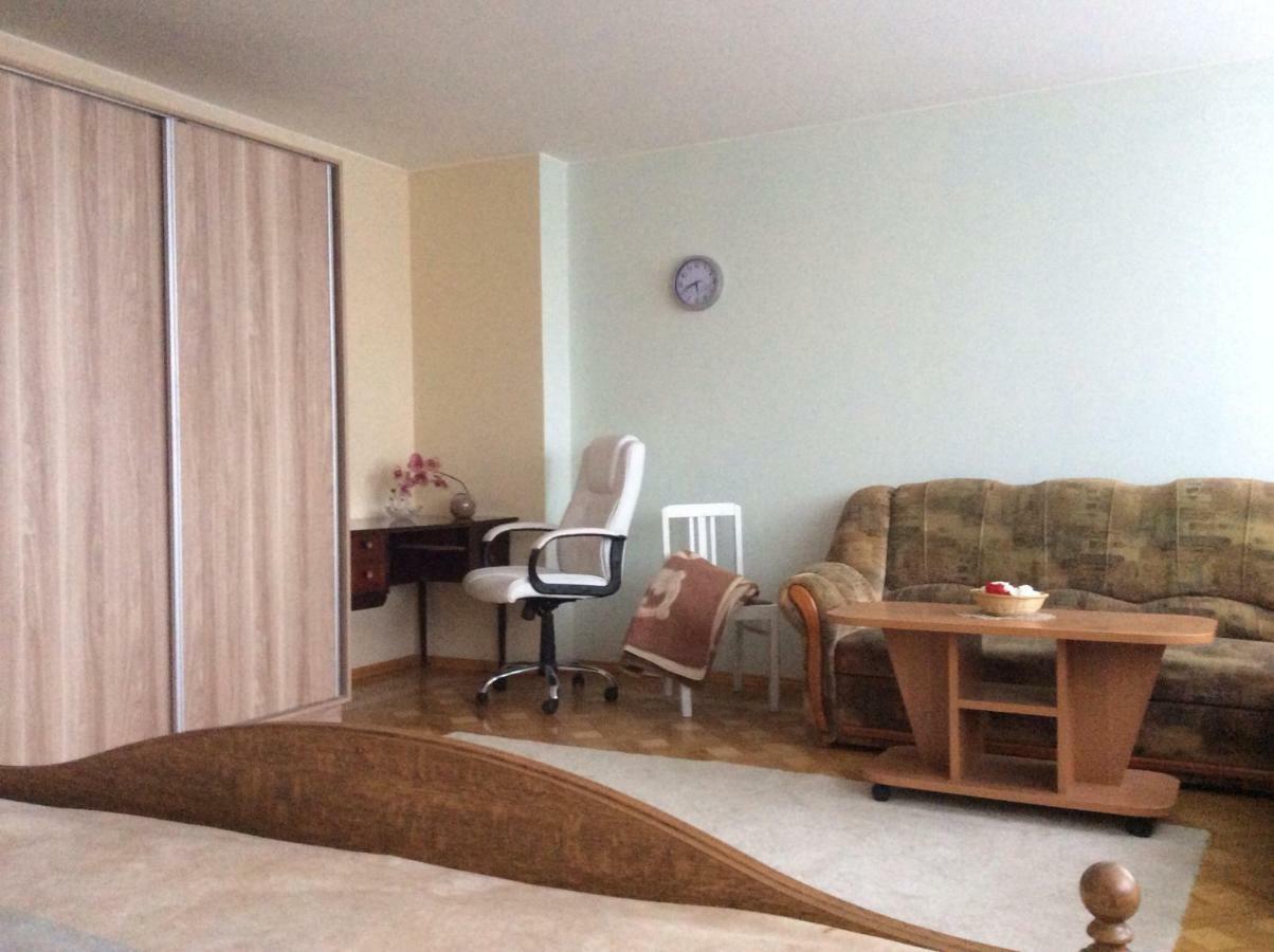 Kotedzai Milikoniu G. Apartment Kaunas Luaran gambar