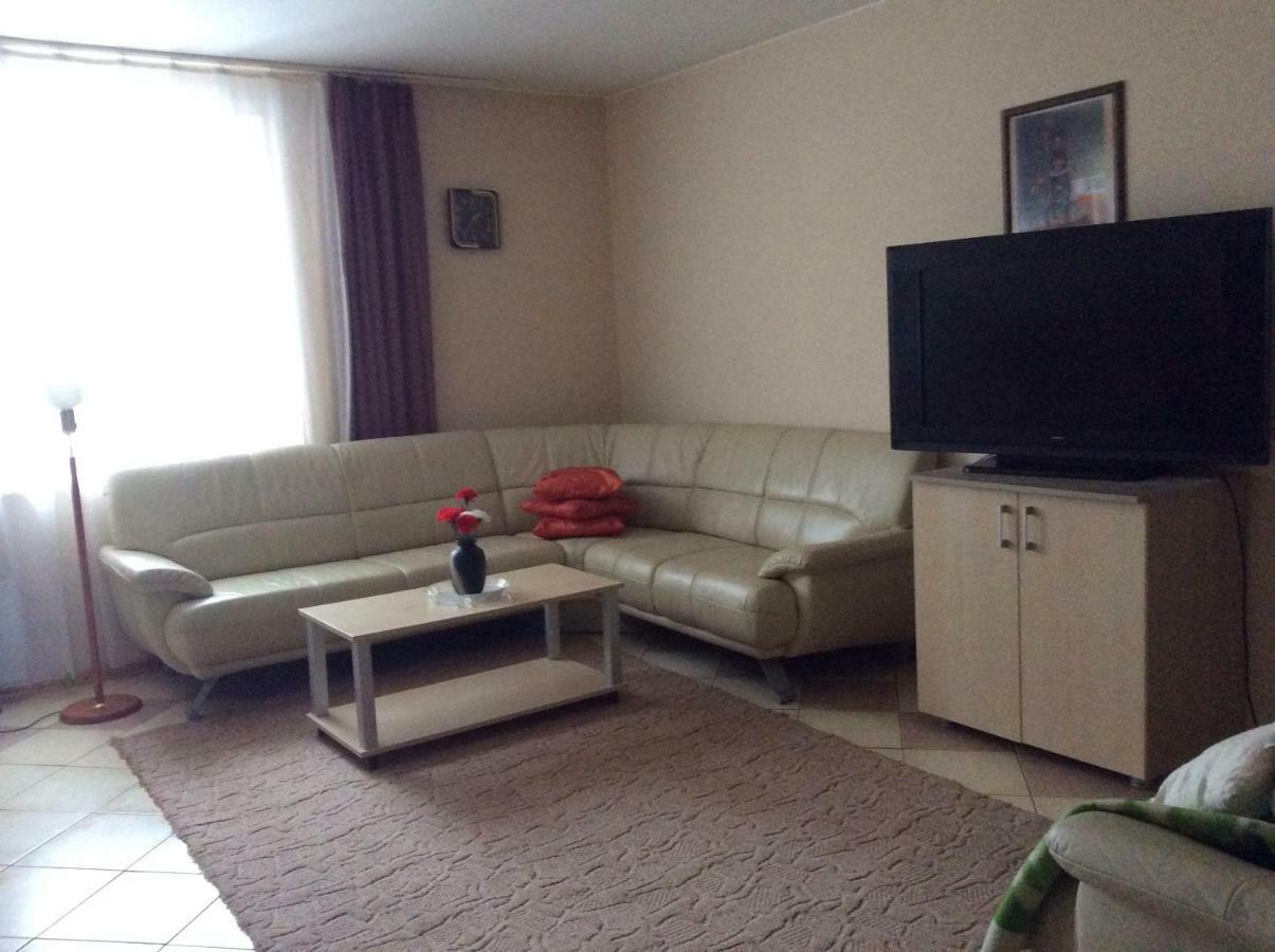 Kotedzai Milikoniu G. Apartment Kaunas Luaran gambar